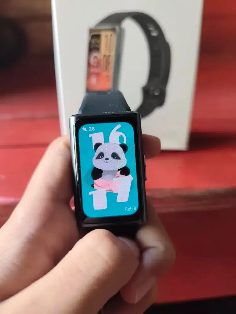 Jual Jam Tangan Digital Huawei Band 11Pro