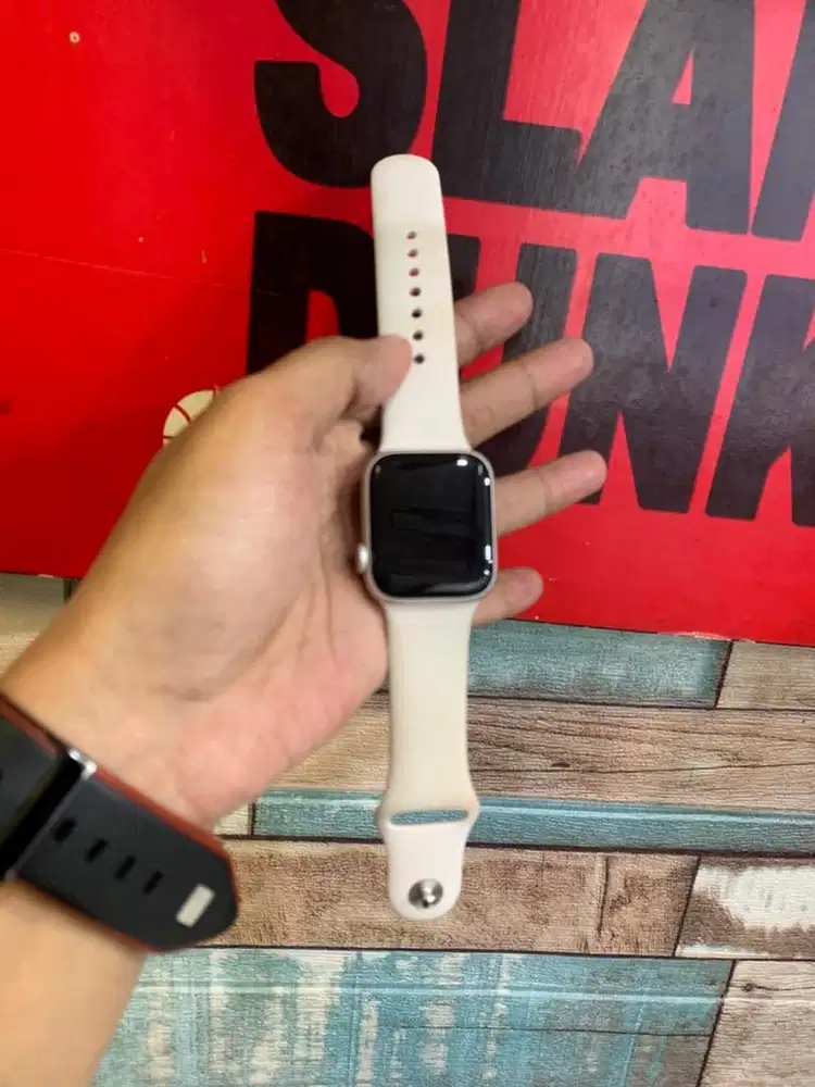 iwatch series SE 3 40mm ibox