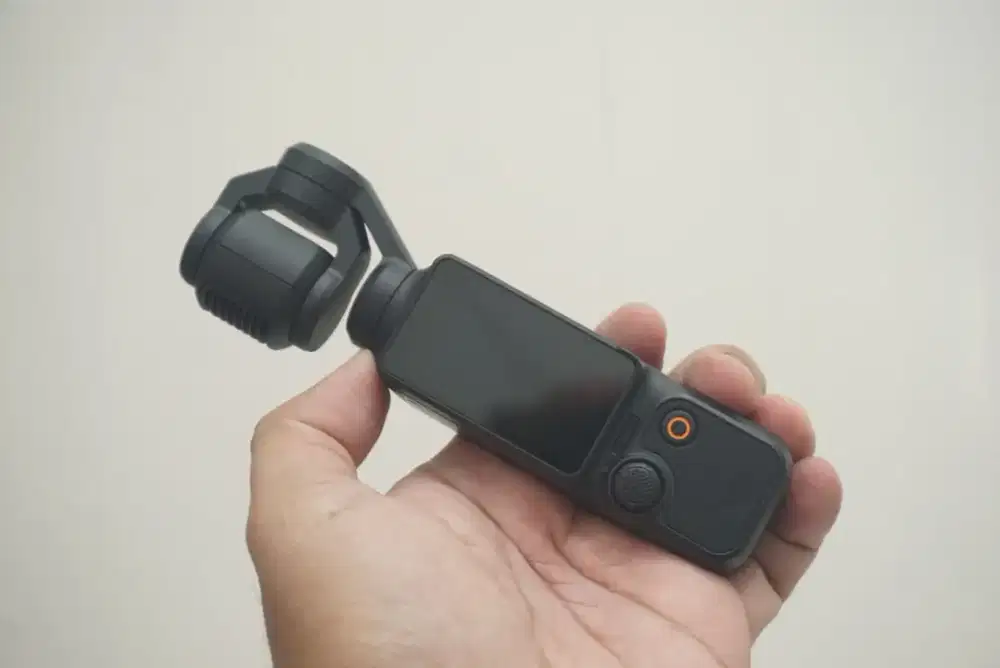 DJI OSMO POCKET 3 CREATOR COMBO POKET III OSMOPOCKET