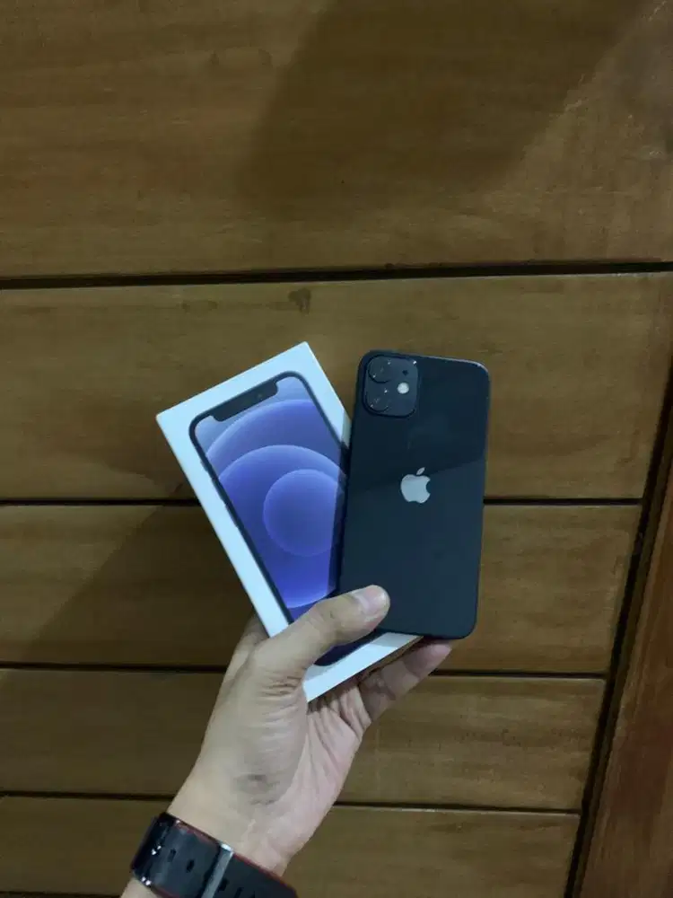 iphone 12 mini 64gb ibox
