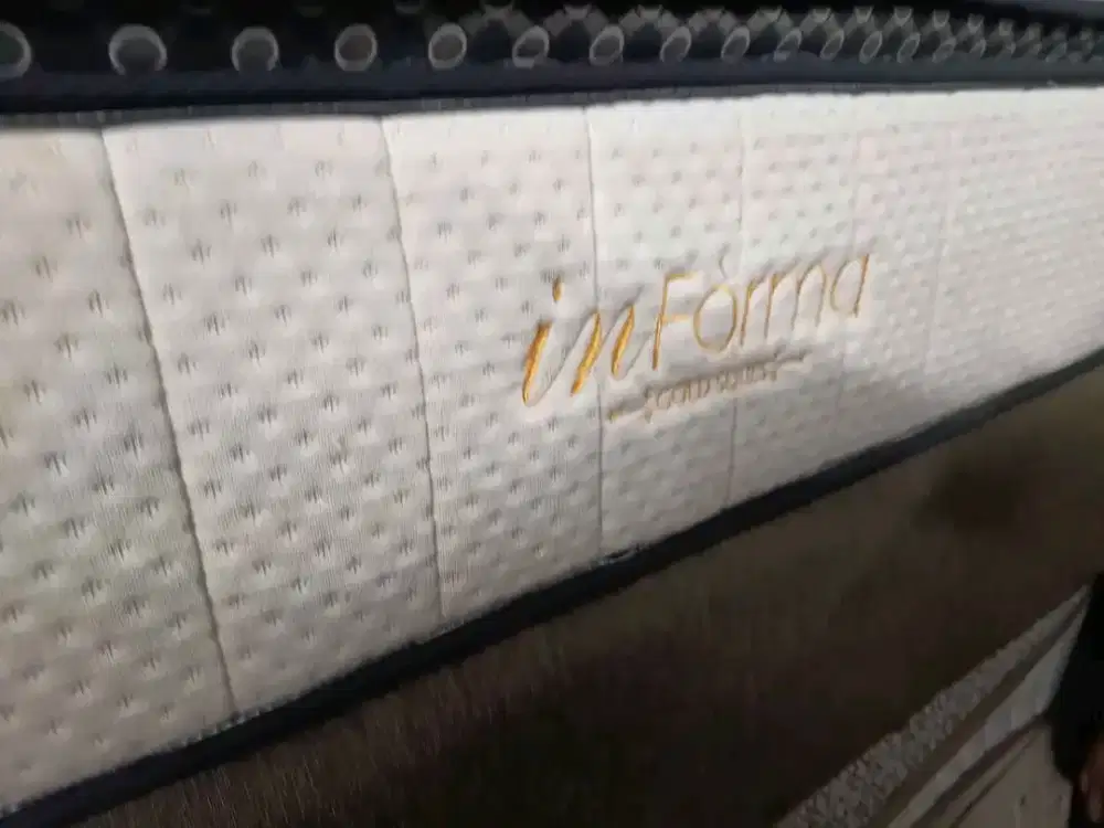 Springbed Informa Jumbo