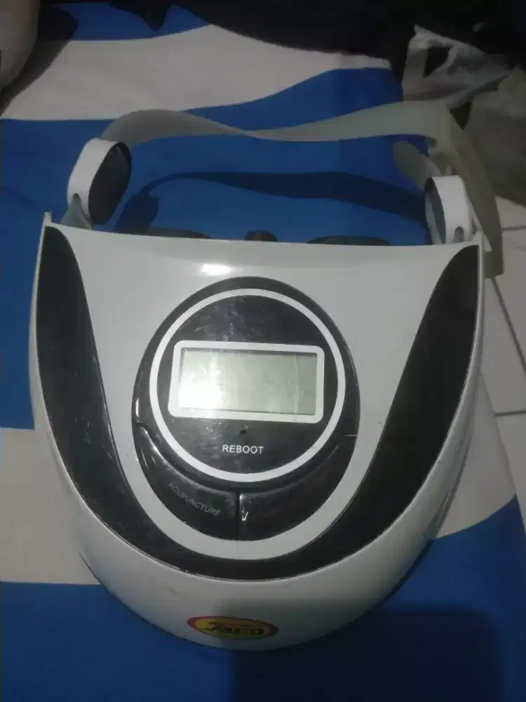 Alat terapi mata akupuntur jaco ibrite jc-111