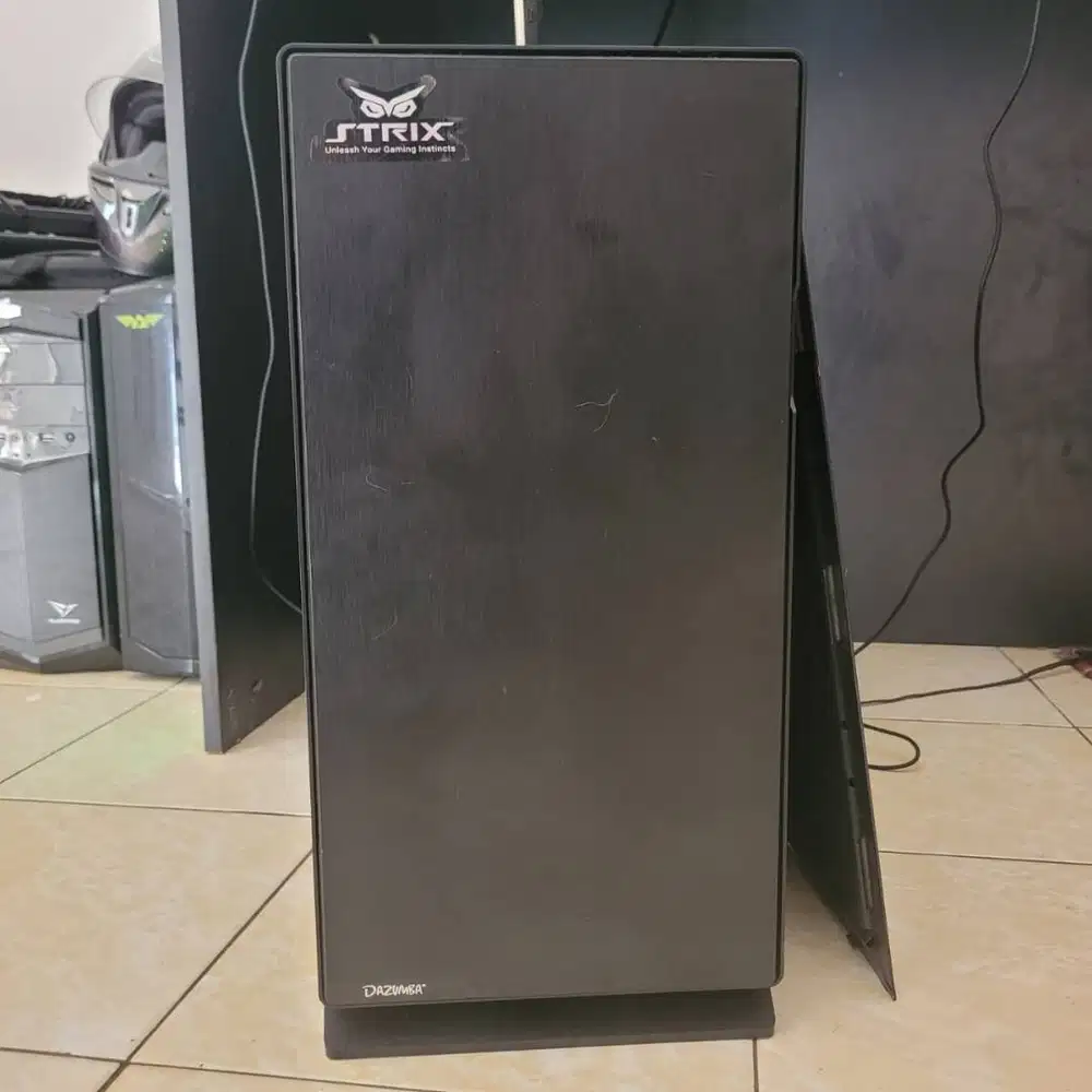 [JUAL SANTAI] PC GAMING - DOTA 2 RATA KANAN