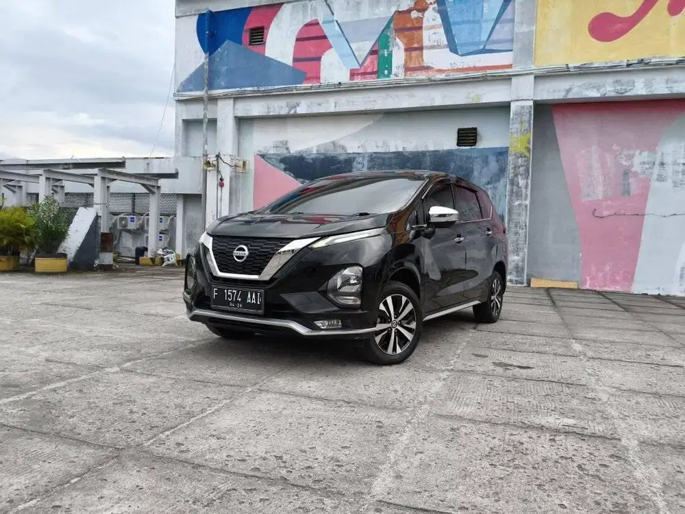 ISTIMEWA LIVINA VL 2020