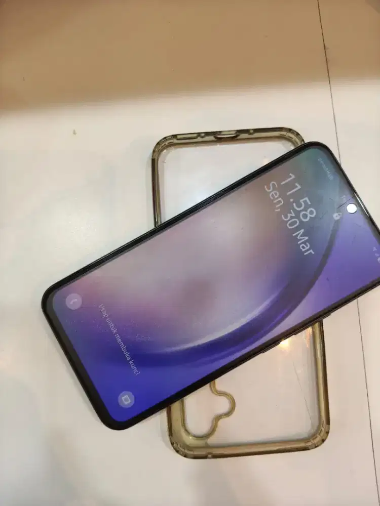 Samsung a54 5G 8 /256