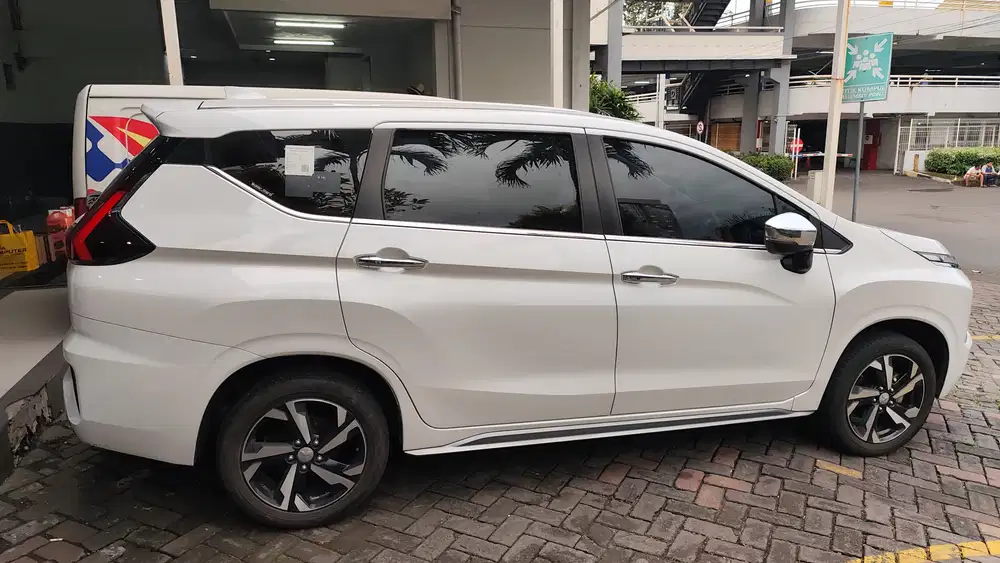 Mitsubishi Xpander 2024 Bensin
