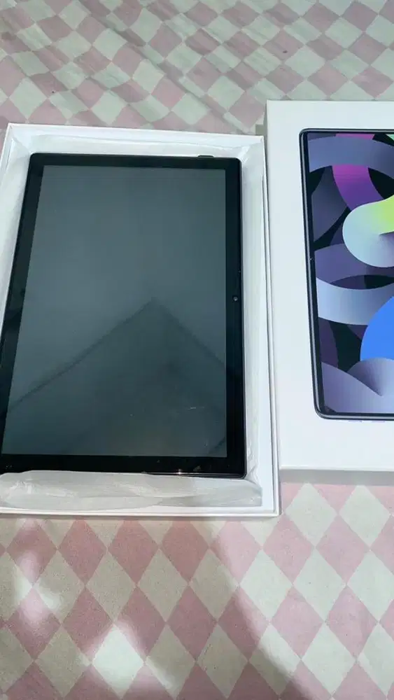 Tablet Redmi Pad SE | 16gb| 512gb | Layar 11 inch