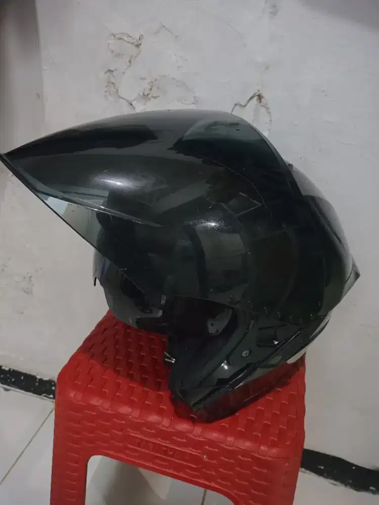 RSV SV300 - SIZE XL CARBON