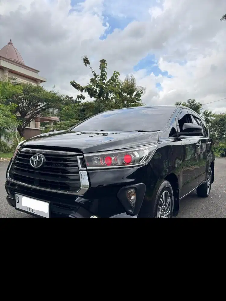 T. Innova G AT Diesel 2023 CASH