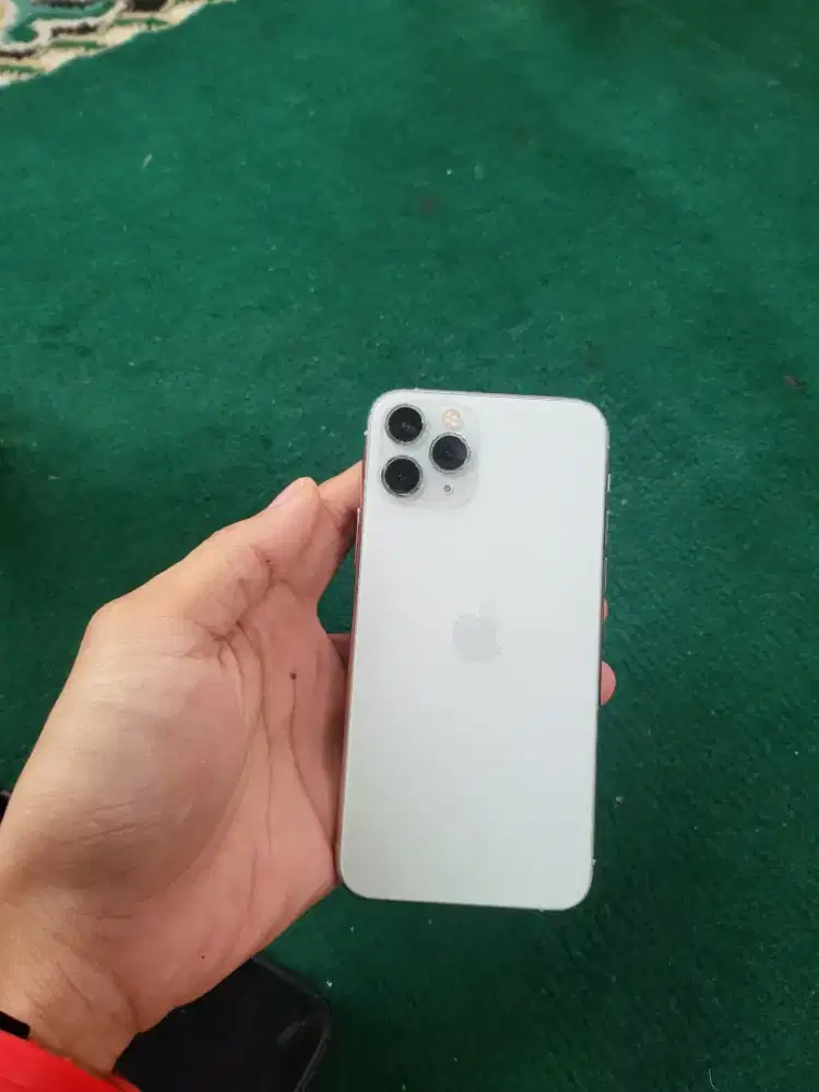 iPhone 11 pro 64gb iBox