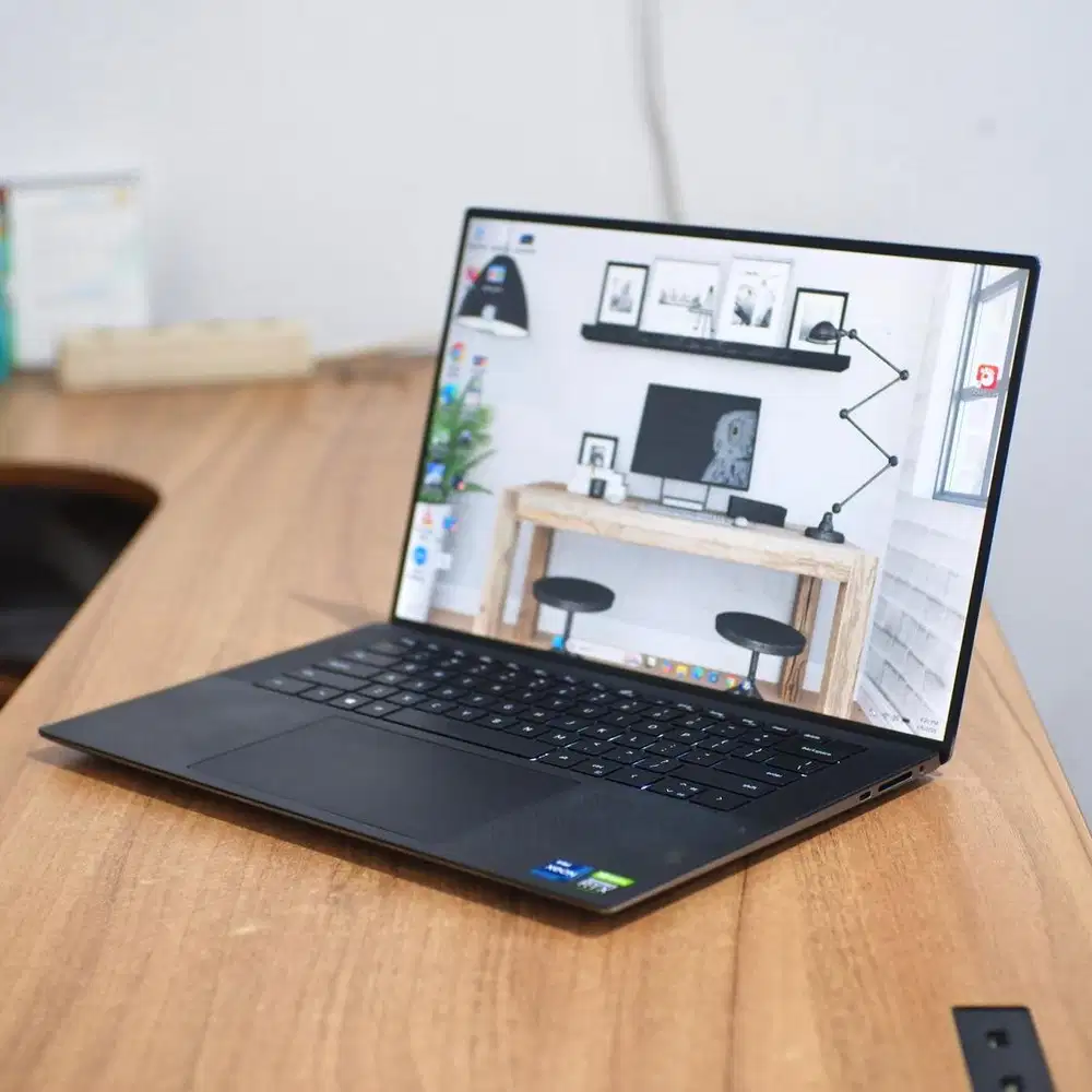 Dell Precision 5560 Xeon RTX A2000