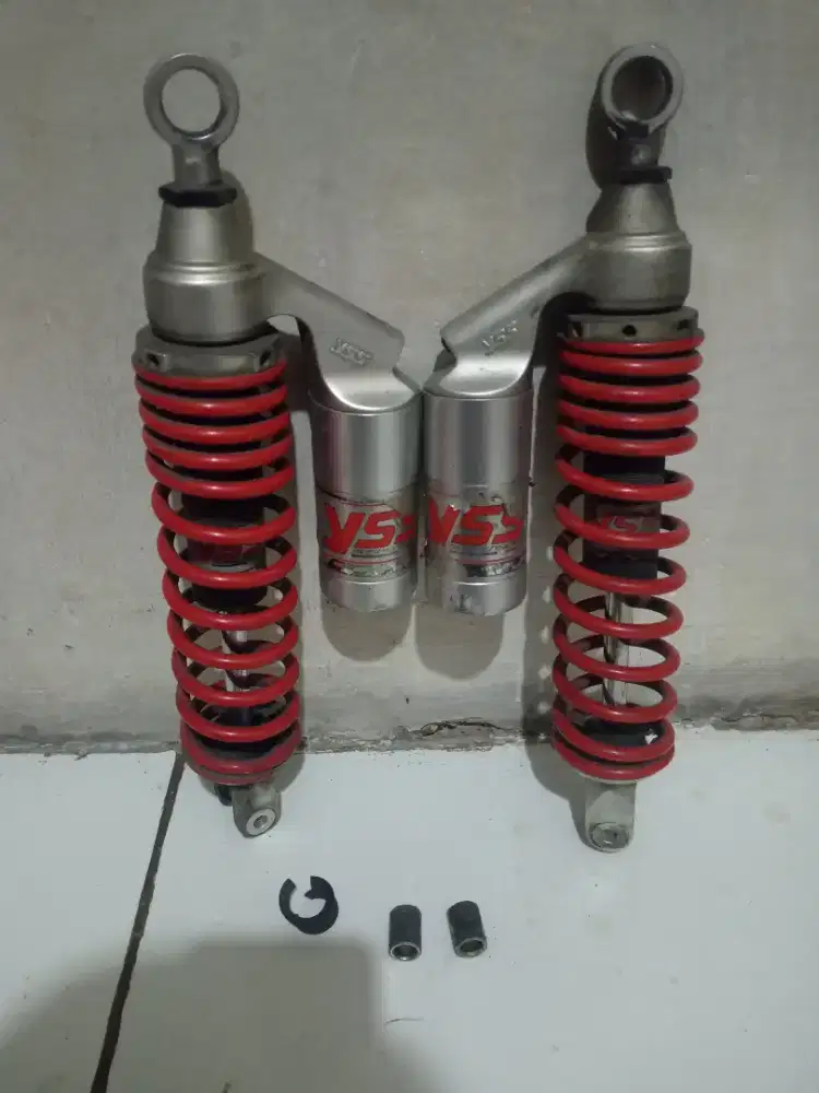 Di Jual aja Shockbreaker YSS SUSPENSION Copotan