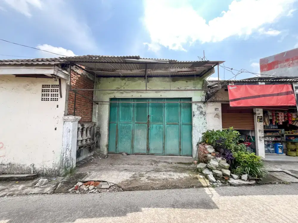 Rumah SHM Terawat 12 Menit ke Summarecon Mall Bekasi Bisa KPR J-43903