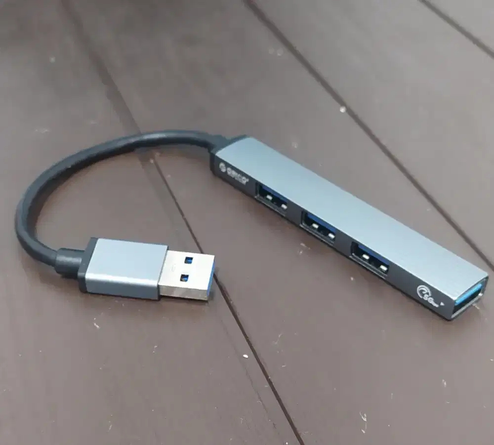 Orico AH-A13 usb hub