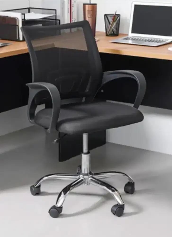 Dijual kursi kantor / kursi gaming second pemakaian pribadi