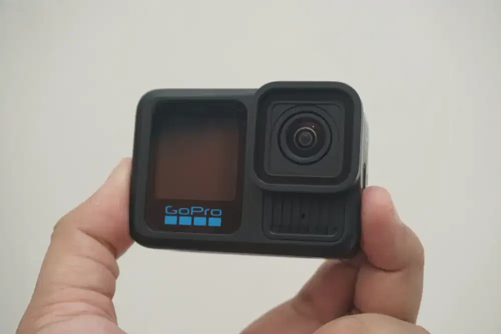 GOPRO 13 BLACK GO PRO HERO GOPRO13 ACTION CAM