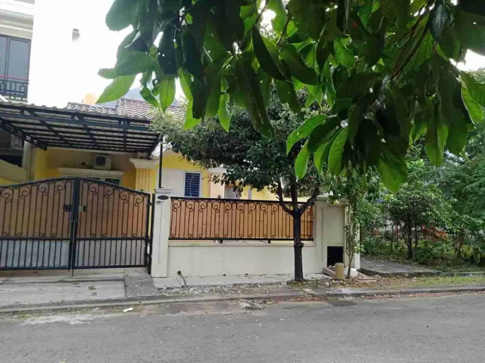 Rumah Royal Residence Pulo Gebang Cakung