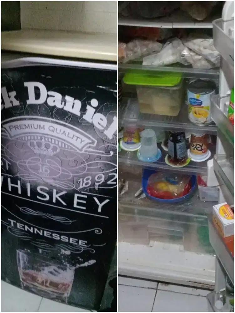 Kulkas LG Satu Pintu