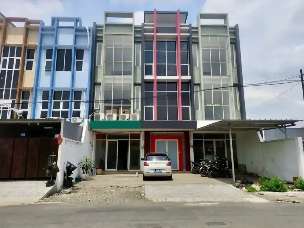 Termurah Ruko Kutisari Paling Murah Surabaya