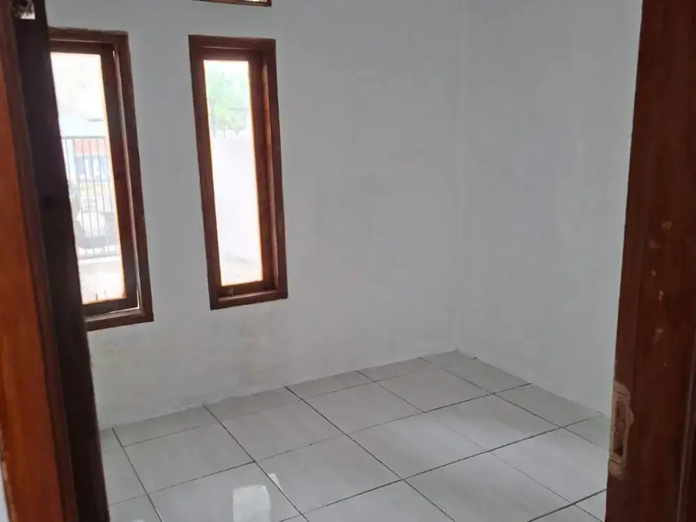 DIJUAL RUMAH CANGKUANG RESIDENCE 1 BANDUNG SUDAH DI RENOVASI