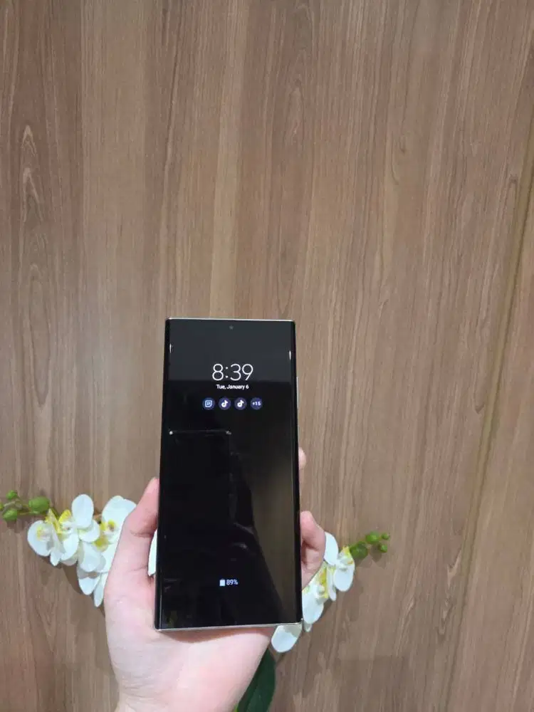 !! FOR SALE - SAMSUNG NOTE 20 ULTRA !!