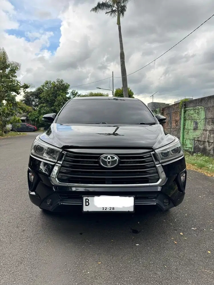 T. Iinova G AT Diesel 2023 CASH