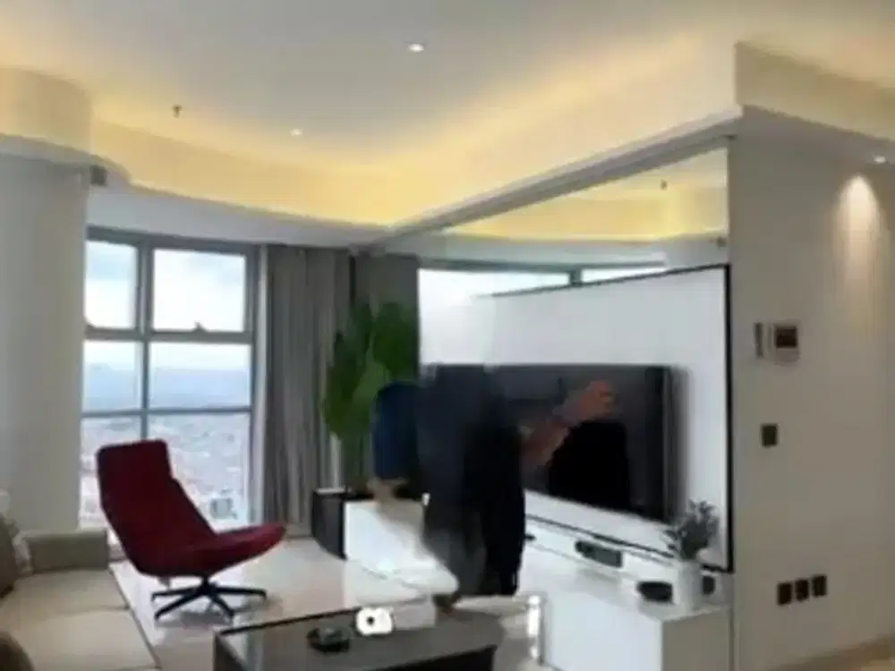 JUAL /SEWA Apartemen One Icon Residence Surabaya