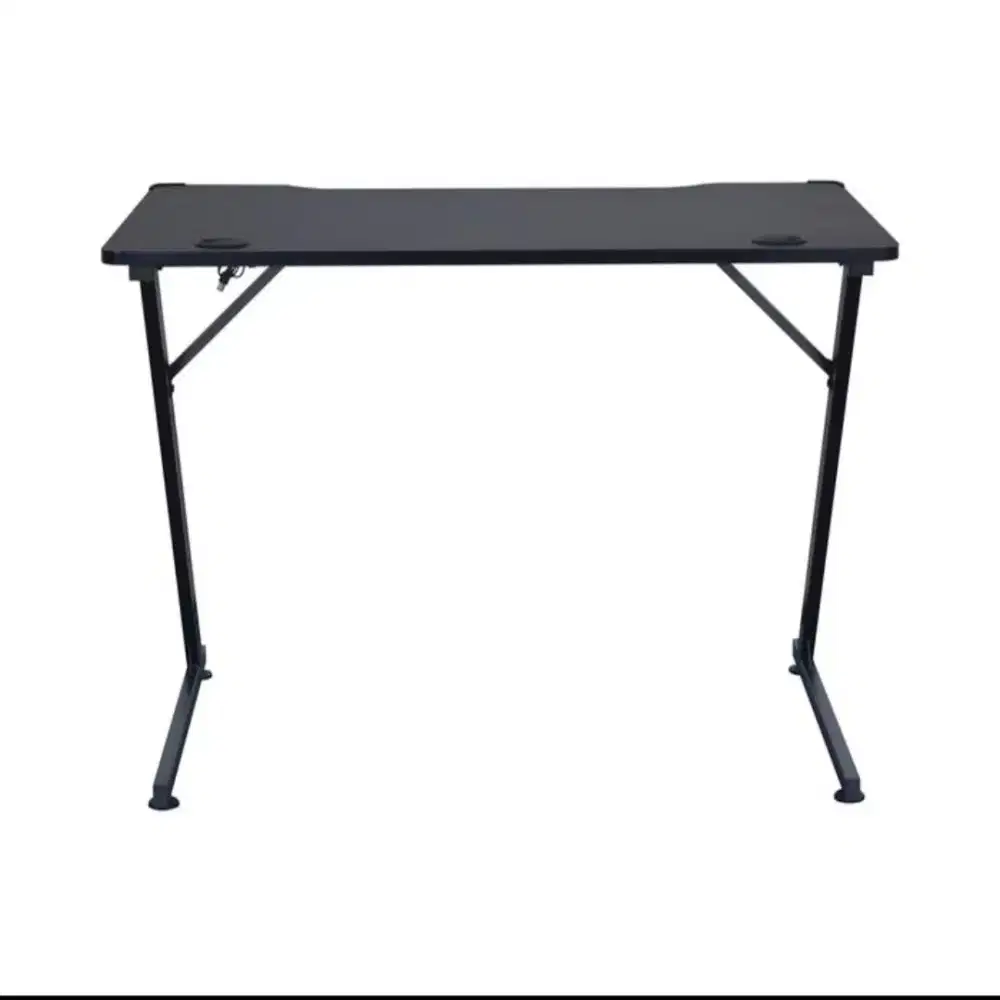 Meja gaming informa second / preloved / bekas