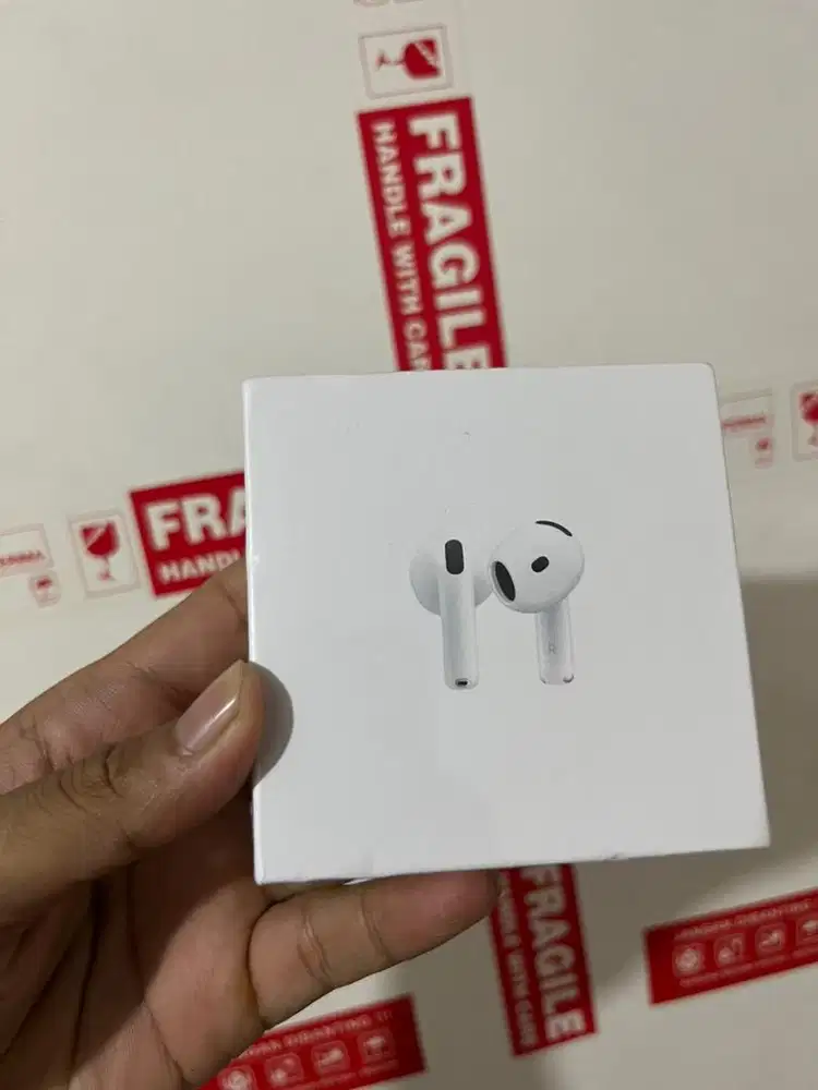 Tws MirrorSpace Gen 4 Wireless Charging Case iPhone Android