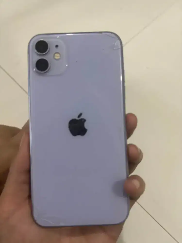 Iphone 11 inter