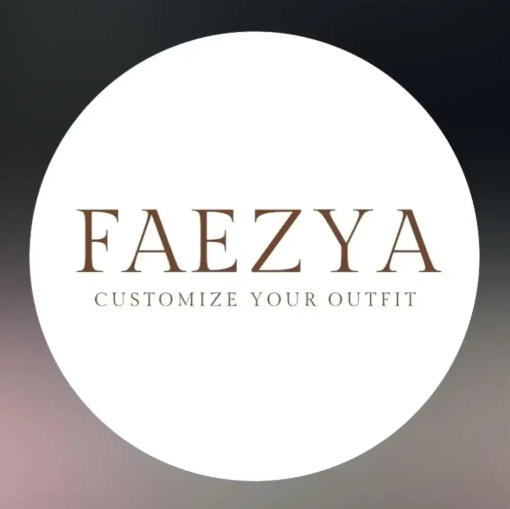 Jasa design dan jahit pakaian