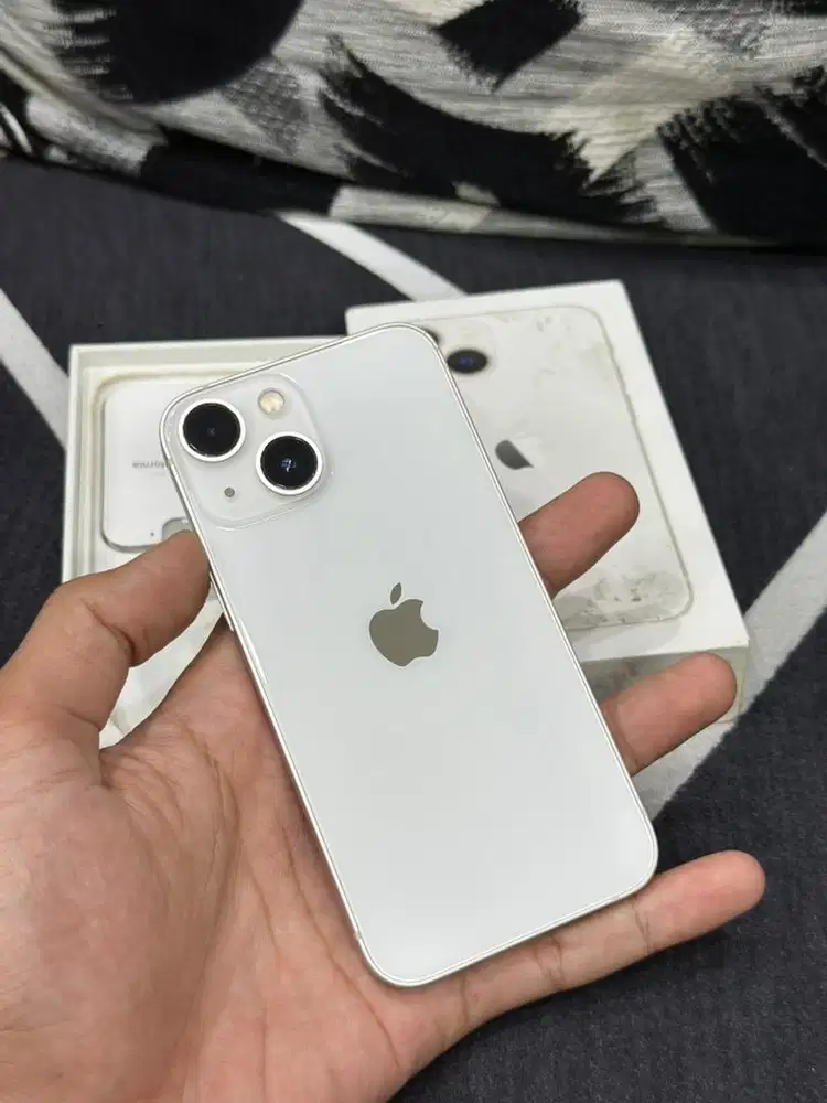 iPhone 13 Mini 512Gb inter Regist