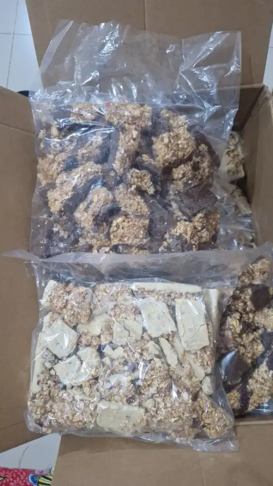 Seven bar enak murah