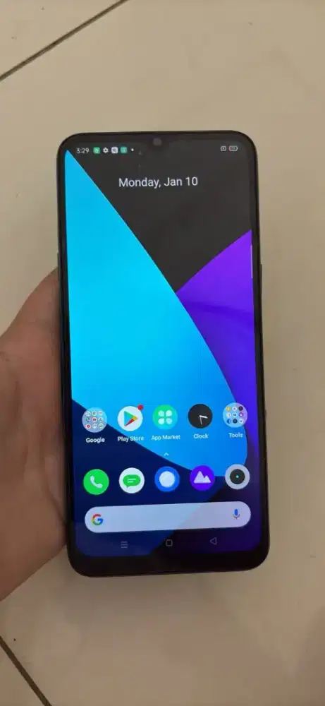 realme 5i (4/64)