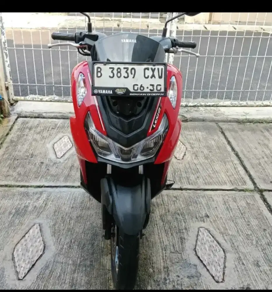 Jual lexi 2025 gres no minus