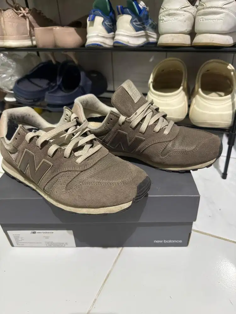 Jual Sepatu Jarang Pakai Original