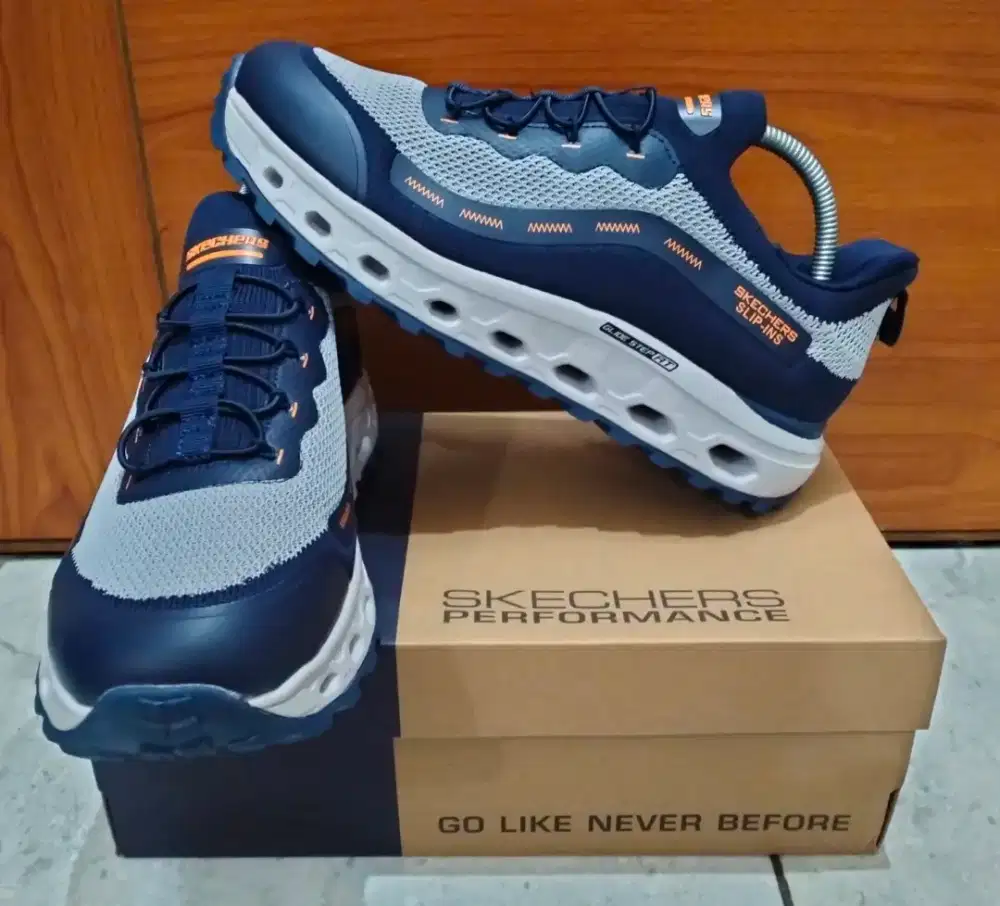 Bismillah.. Jual Santai sepatu Jogging..