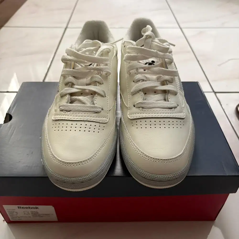 Sneakers Reebok Club C Revenge Vintage Unisex