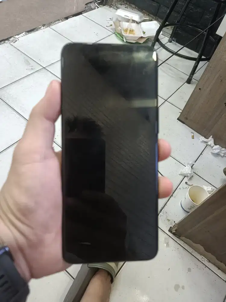 Second Asus ROG 7 unit only kondisi mati (LCD bagus,tested)