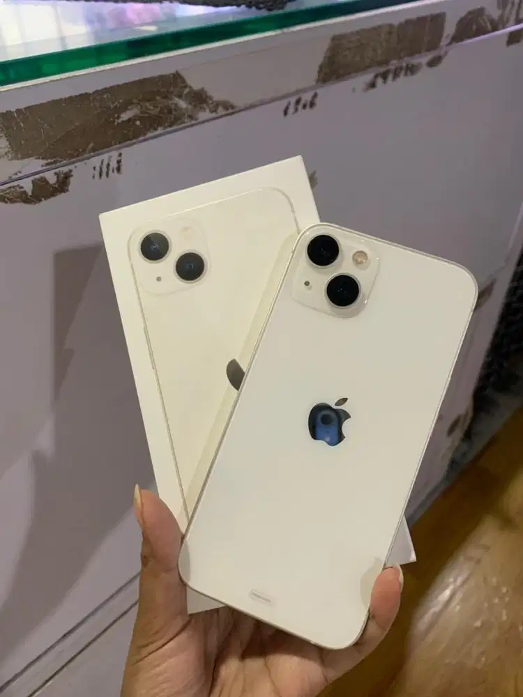 Iphone 13 128gb ibox