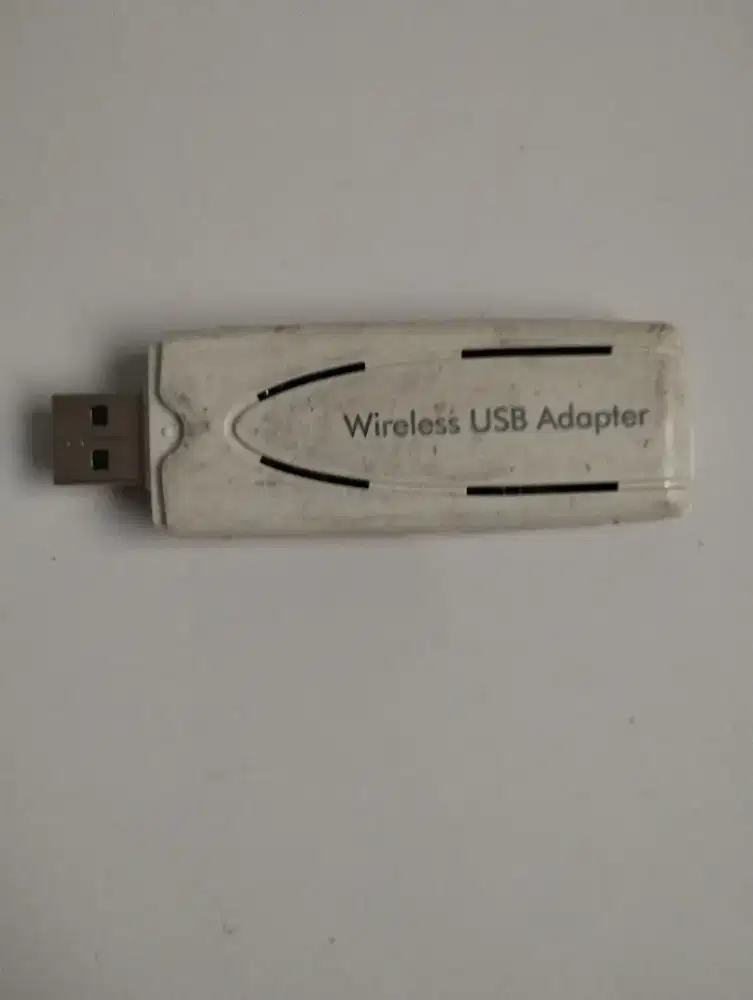 Wireless USB Adapter Netgear WN111