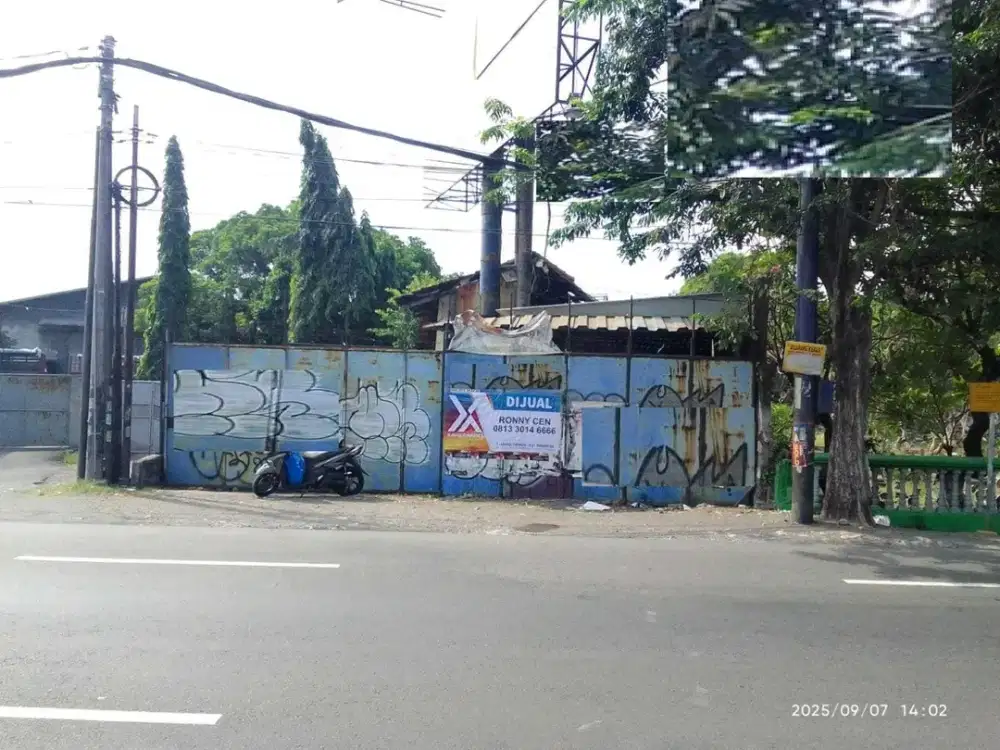 DIJUAL GUDANG GELURAN TAMAN SIDOARJO RON.A2740