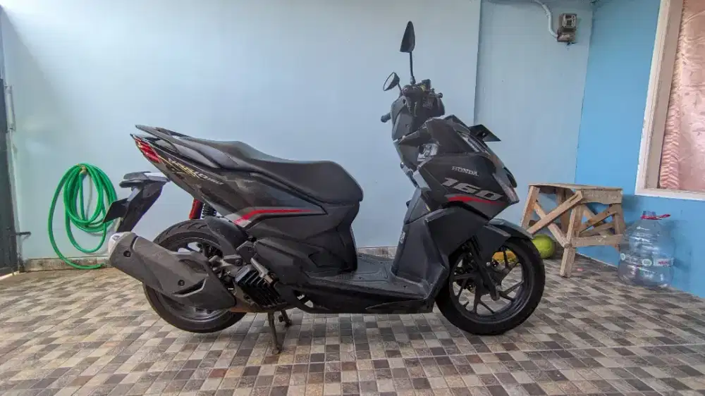 HONDA VARIO 160 2023