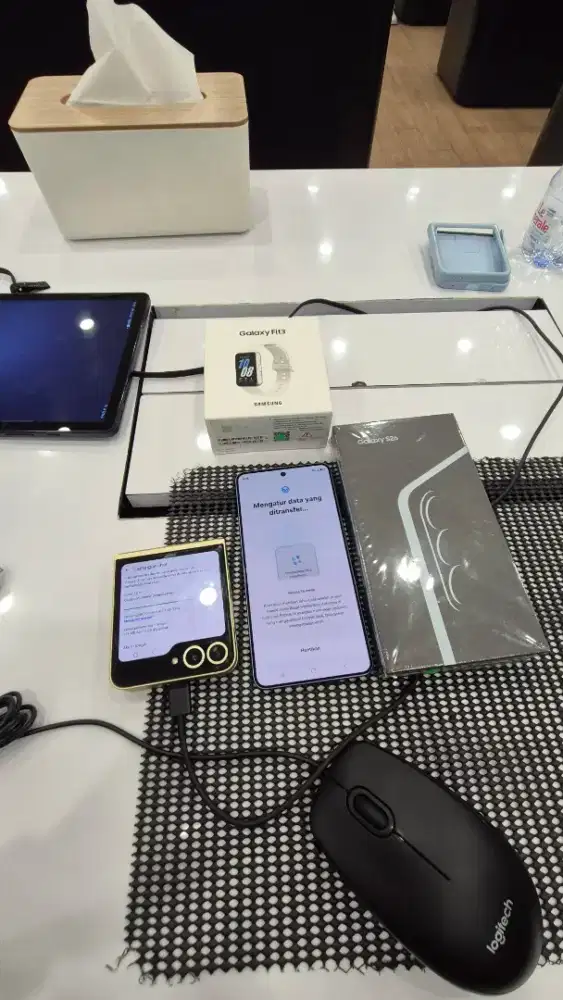 New Galaxy S26 series