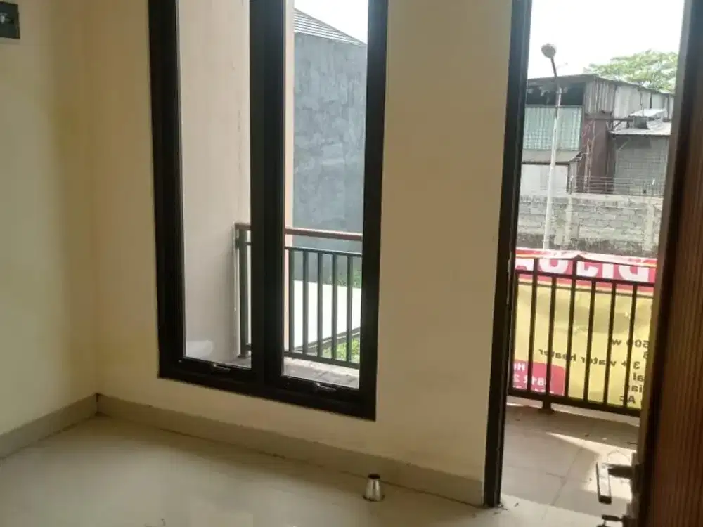 DIJUAL RUMAH DI SUMBER SARI BANDUNG DEKAT SUMBER SARI JUCTION TOL PASIRKOJA