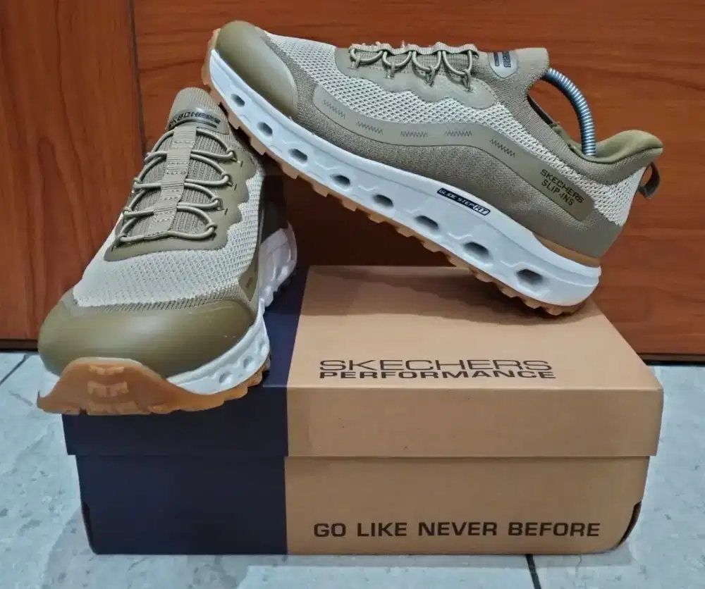 Bismillah.. Jual Santai Sepatu Jogging..