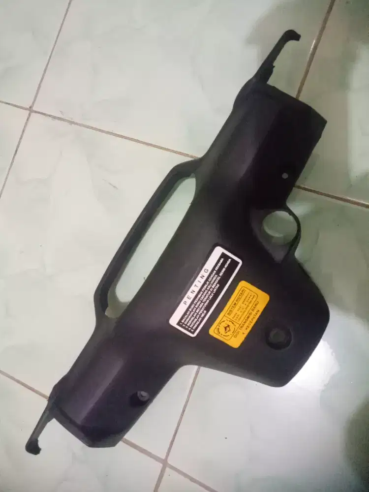 BARU TOTOK BELAKANG GRAND LEGENDA SANGAT MULUS Rp.20 Ribu