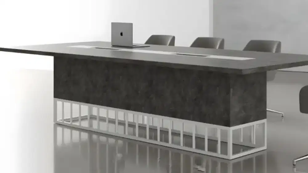 Meja Meeting Meja Rapat Meja Koordinasi Meja Kerja Meja Office