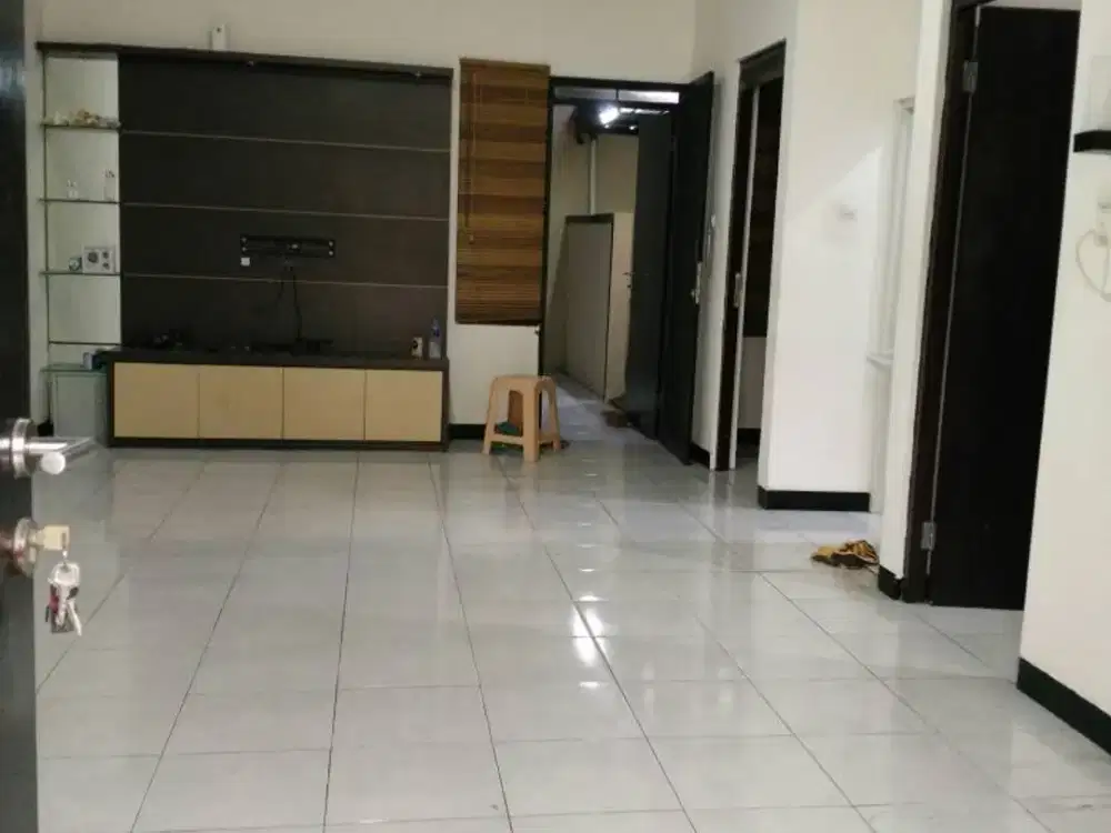 Dijual Rumah Siap Huni Taman Holis Indah (THI) 2 Bandung Cluster One Gate System