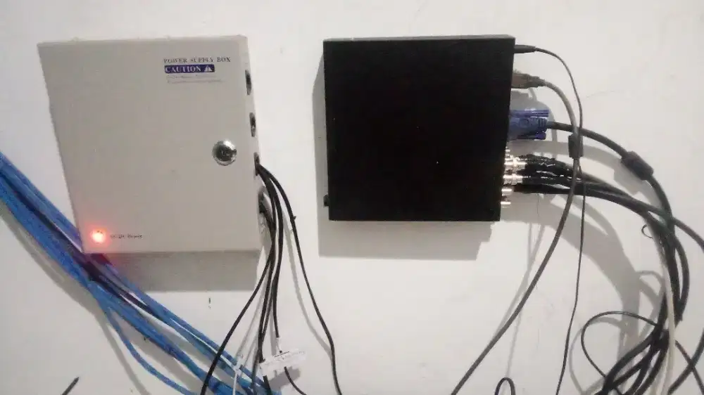 jasa servis listrik,CCTV,Mesin Cuci & Kompor Gas - Bergaransi